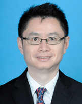 于欣教授简介