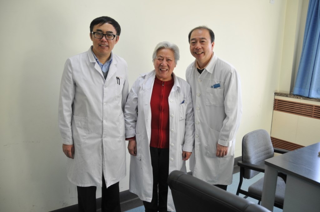 北醫(yī)六院超聲科科室介紹