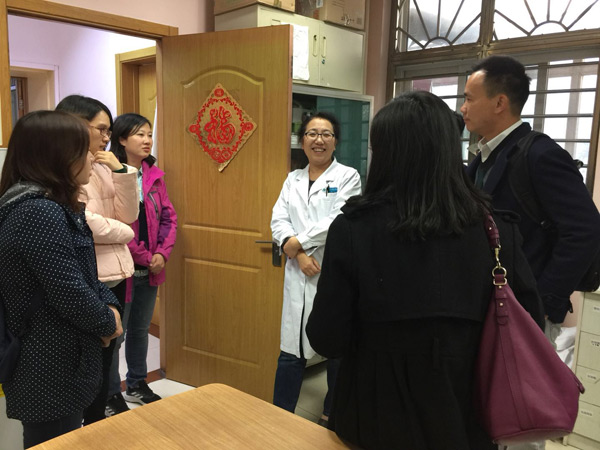大學第六醫院黃牛當日幫你約成功辦理入院+包成功的簡單介紹