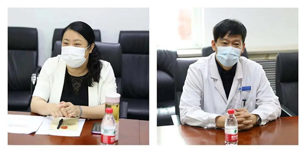 關于大學第六醫院黃牛預約掛號解惑辦理入院+包成功的信息