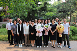 精神药理研究室